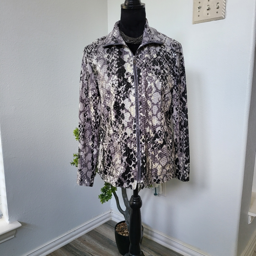 Ruby Rd. Jacket - Picture 3 of 15